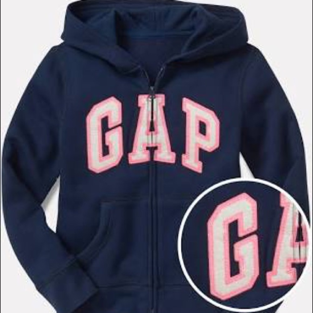 Girls Gap jacket size 14/16